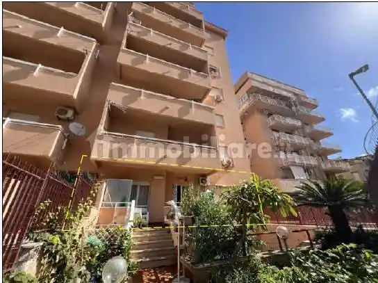 Appartamento in vendita a Palermo