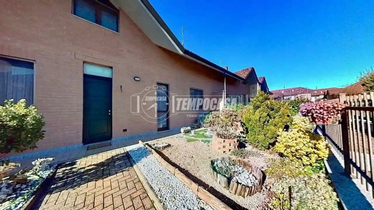 Villetta a schiera - foto 3