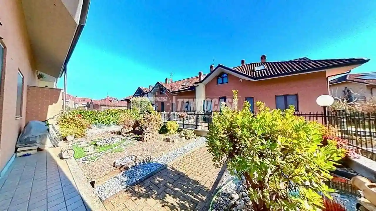 Villetta a schiera - foto 4