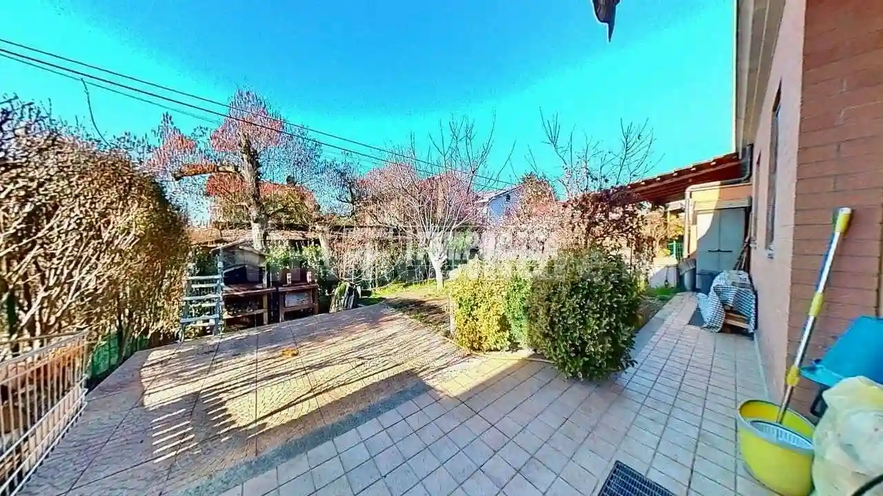 Villetta a schiera - foto 5