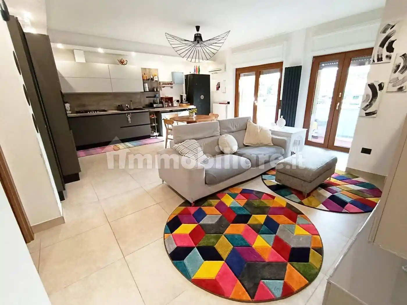 Appartamento in vendita a Grosseto