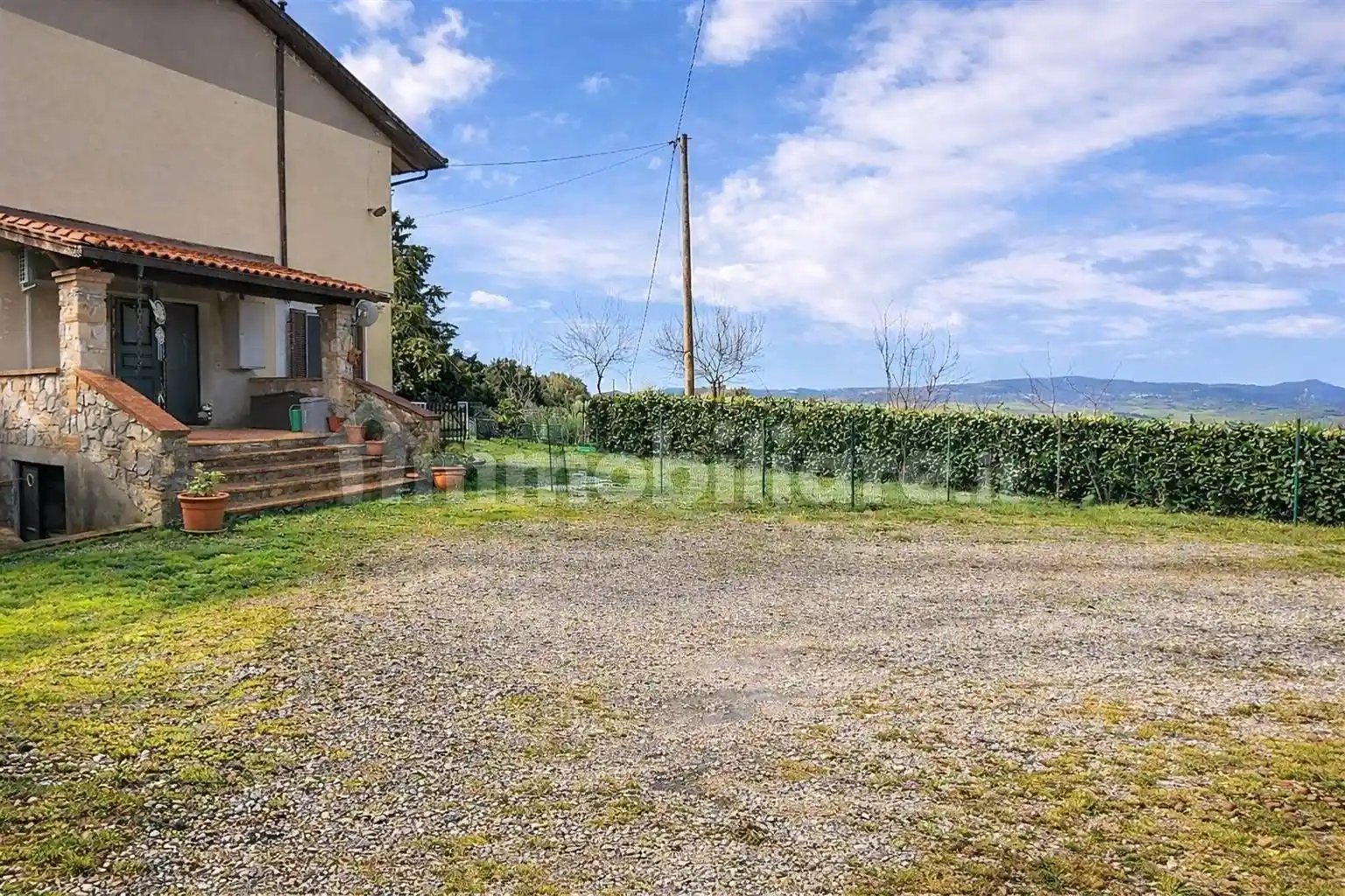 Appartamento in vendita a Santa Luce