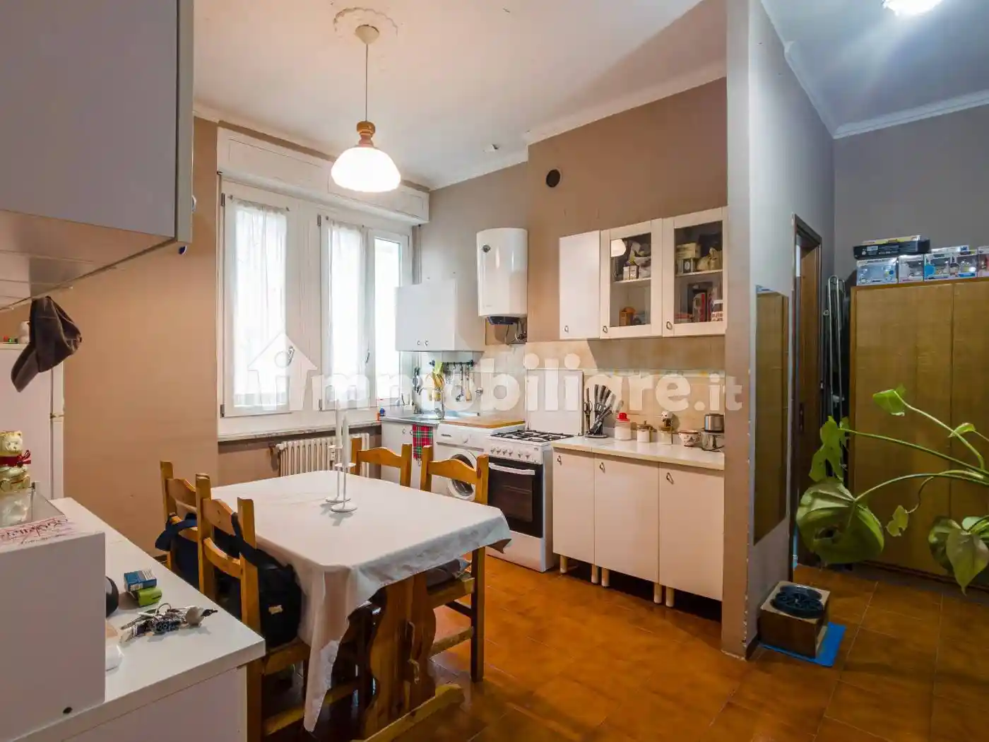 Appartamento in vendita a Torino