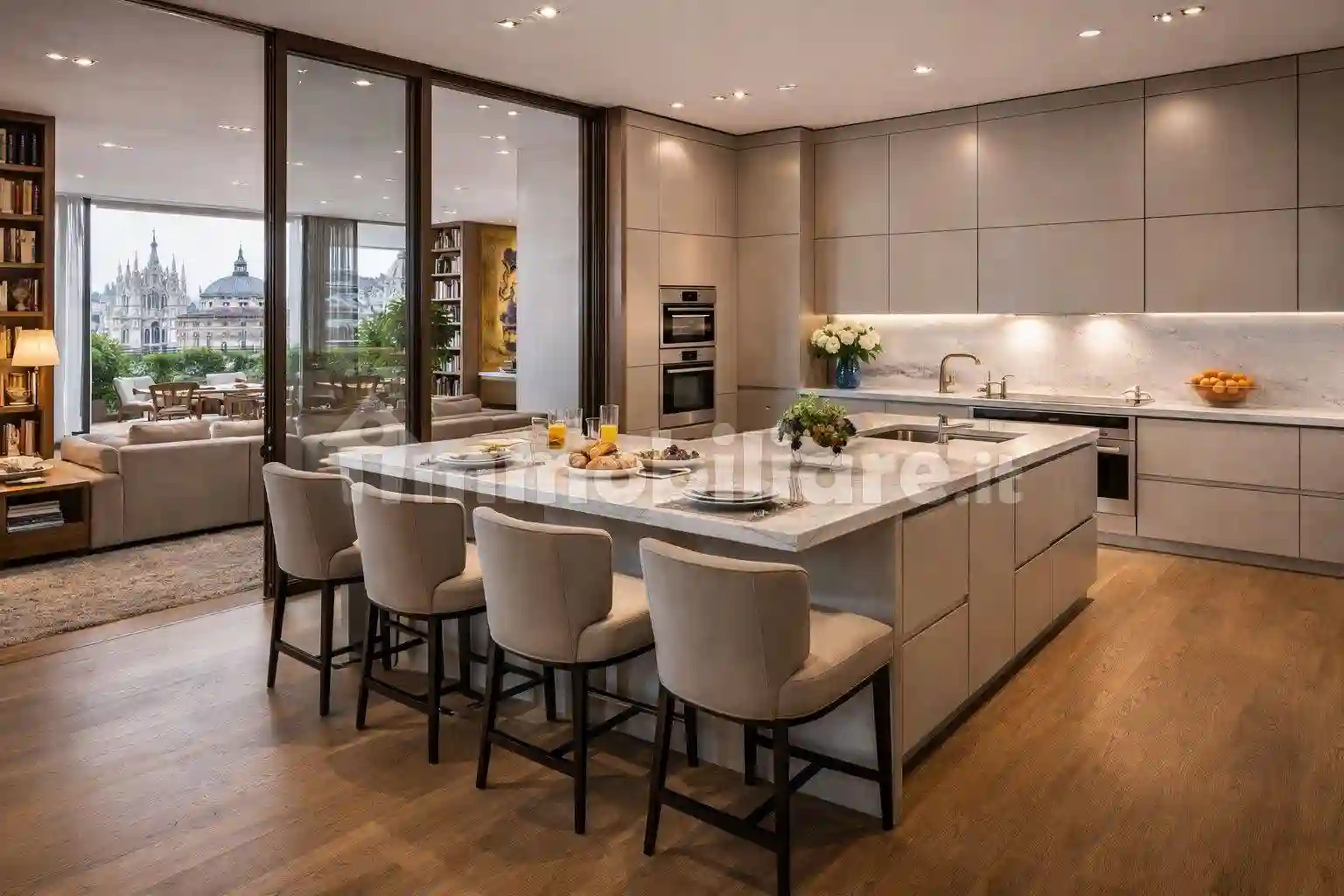 Appartamento - foto 3