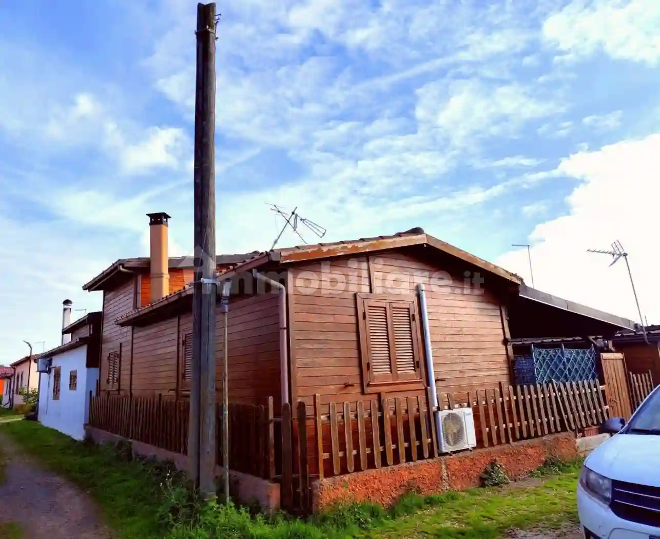 Casa indipendente - foto 3