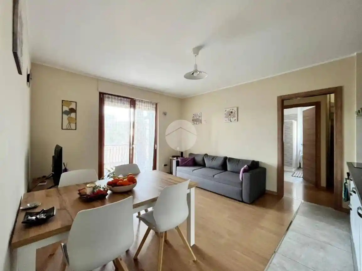 Appartamento in vendita a Ivrea