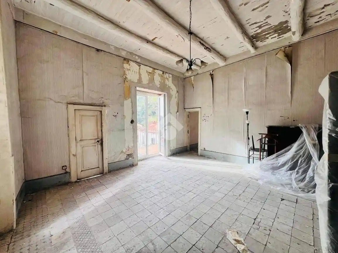 Appartamento in vendita a Vietri sul Mare