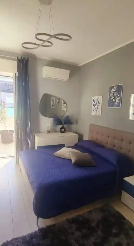 Attico - Mansarda in affitto a Borghetto Santo Spirito
