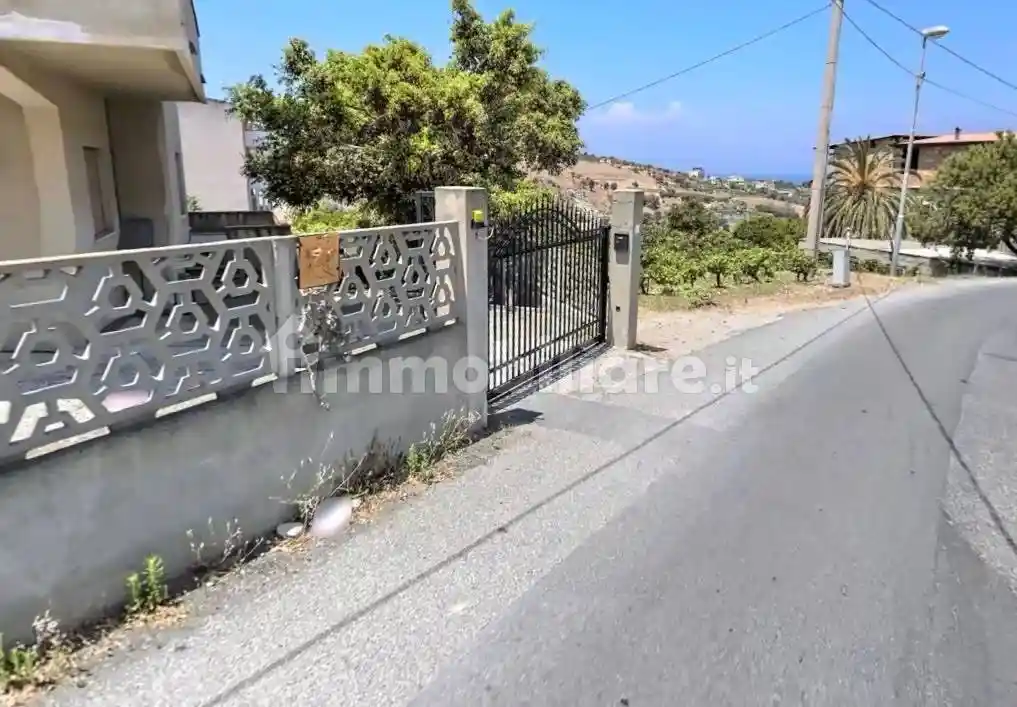 Appartamento in vendita a Reggio Calabria