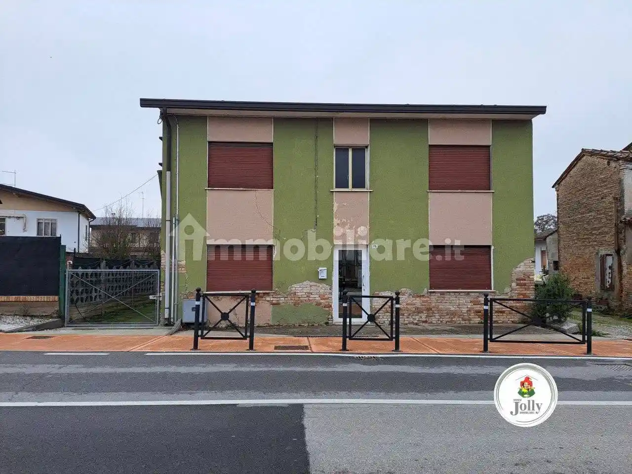 Casa indipendente in vendita a Piove di Sacco