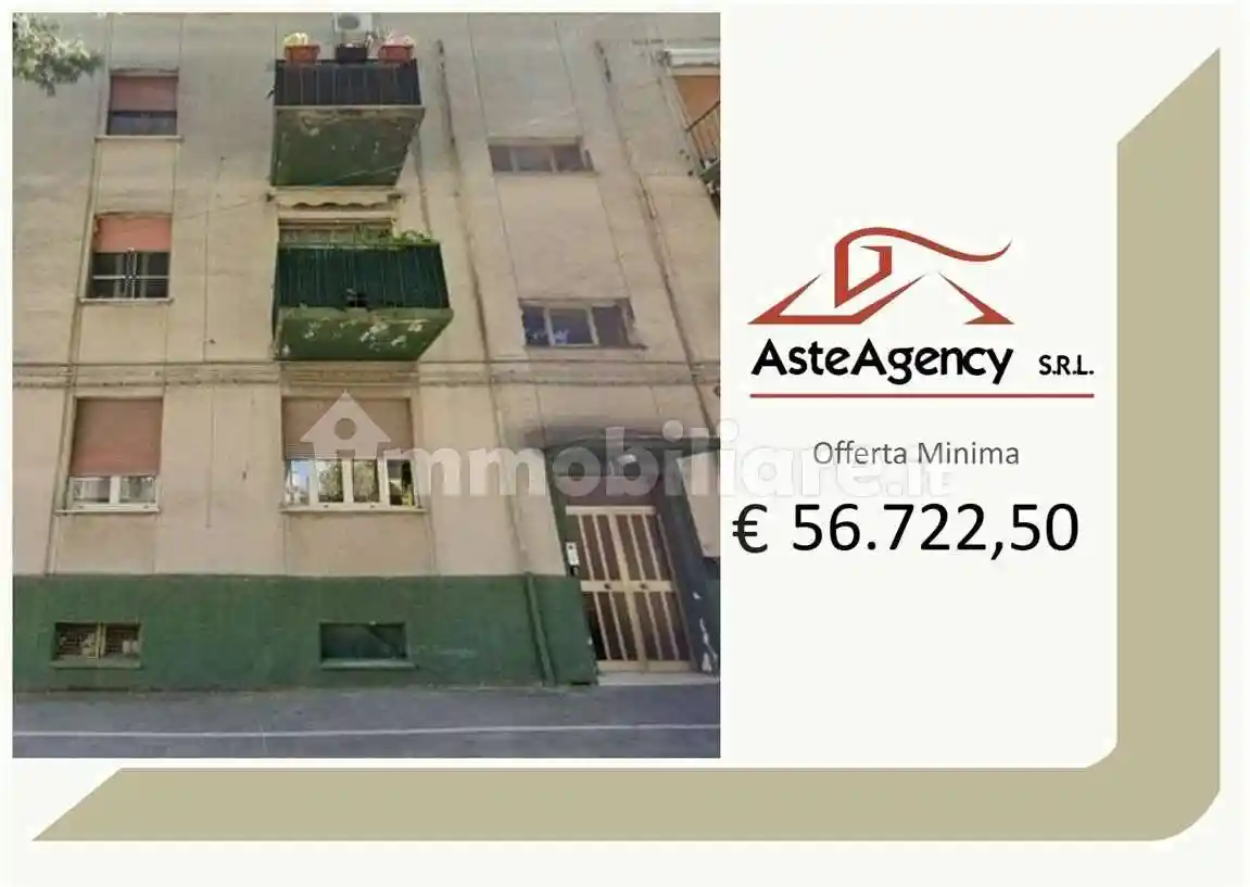 Appartamento in vendita a Ortona