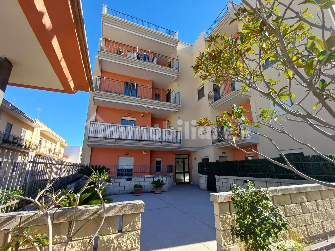 Appartamento in vendita a Statte