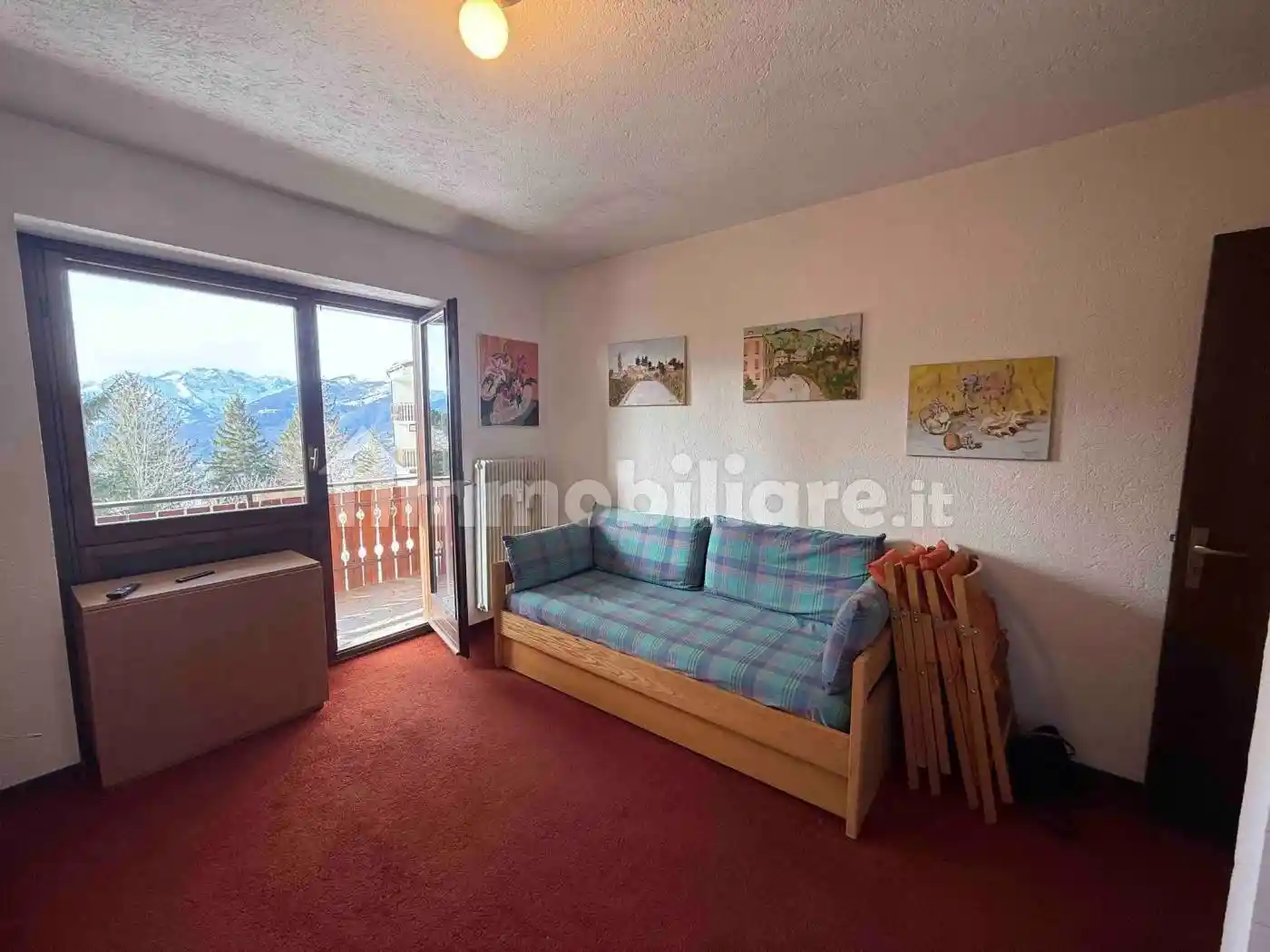 Appartamento in vendita a Sauze d'Oulx