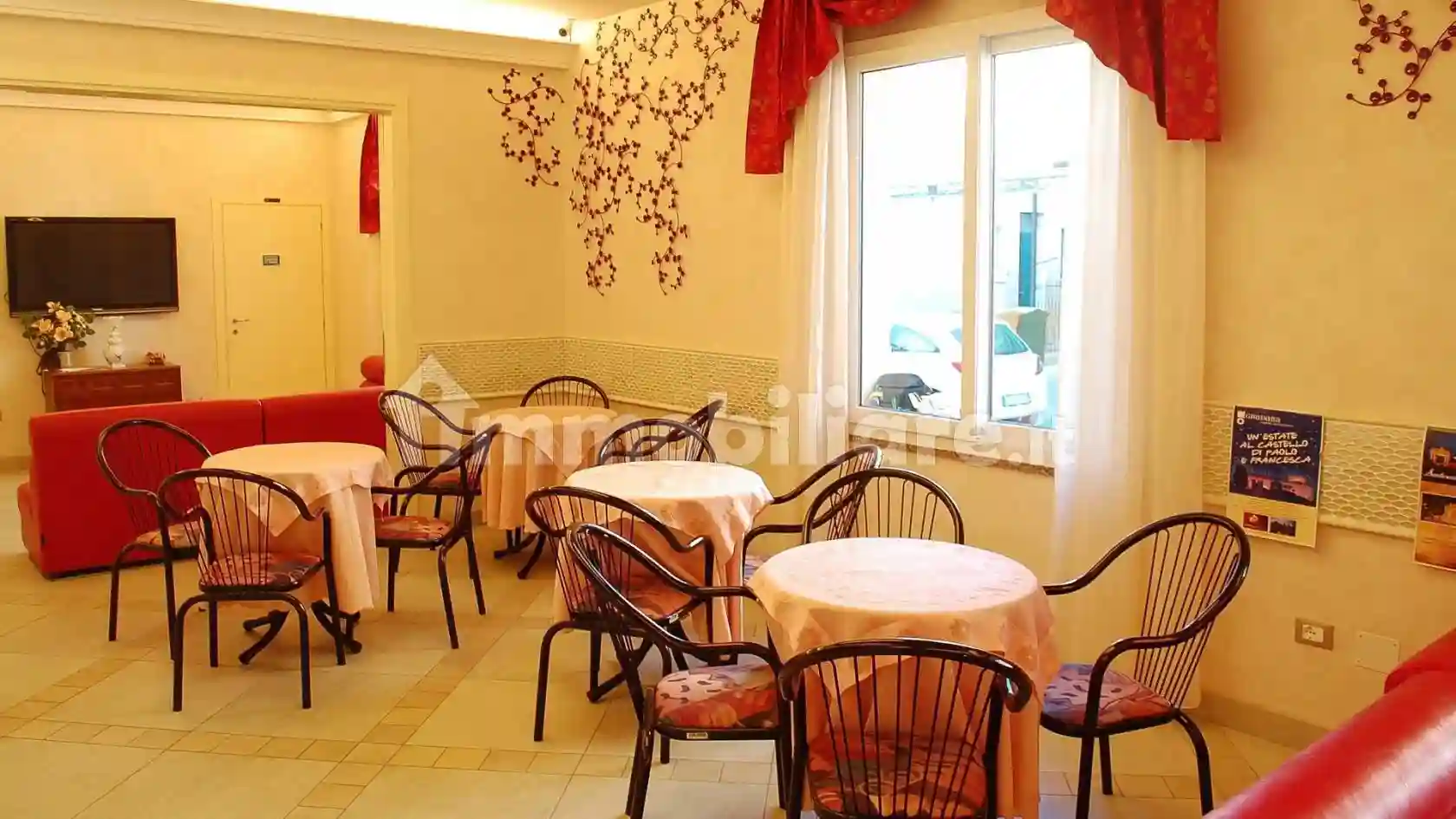 Palazzo - Edificio - foto 2