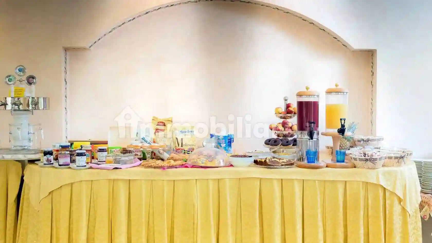 Palazzo - Edificio - foto 4