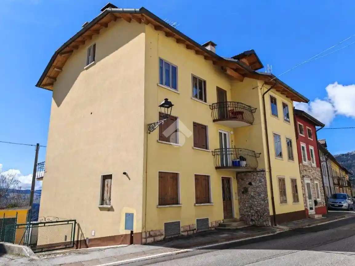 Appartamento in vendita a Roana