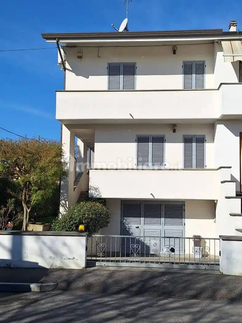 Villetta a schiera in vendita a Lugo