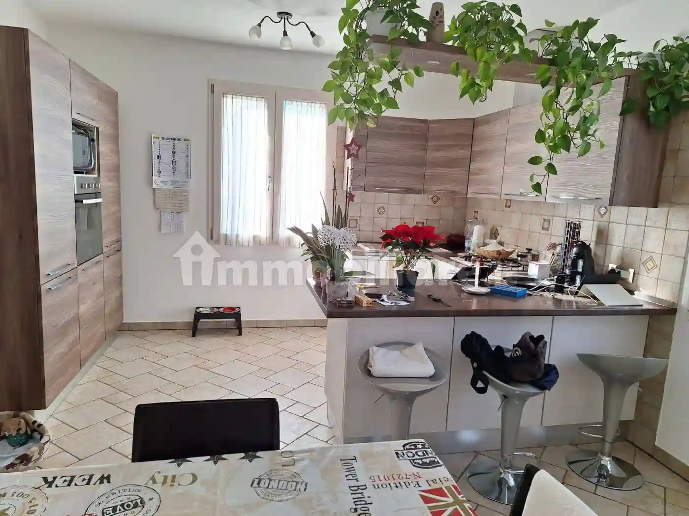 Villetta a schiera - foto 5