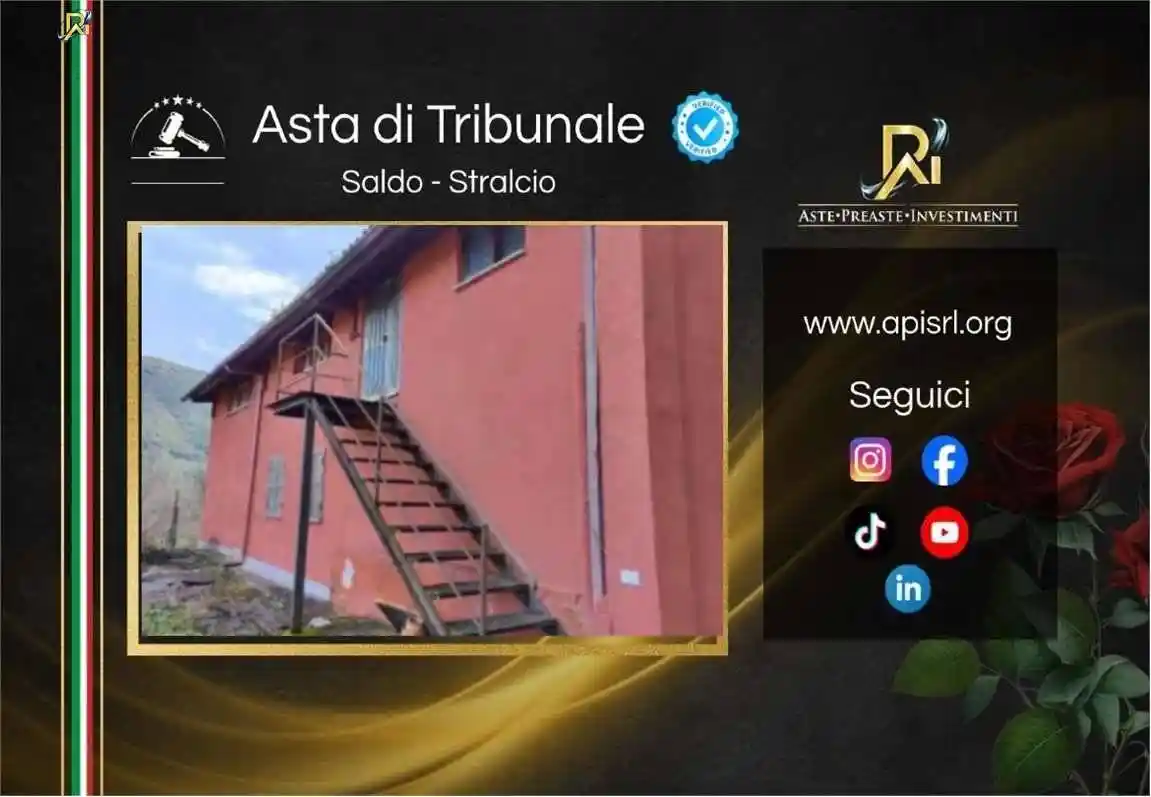 Appartamento in vendita a Montelanico