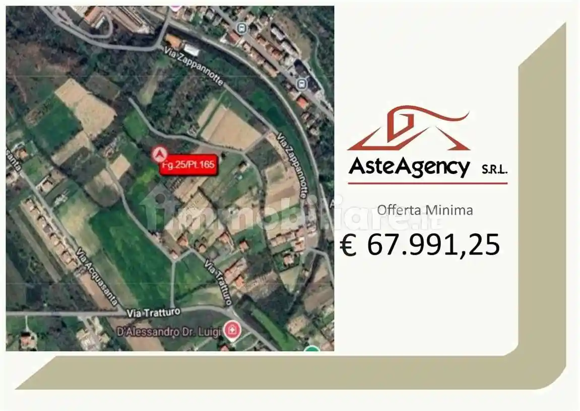 Appartamento in vendita a Pescasseroli