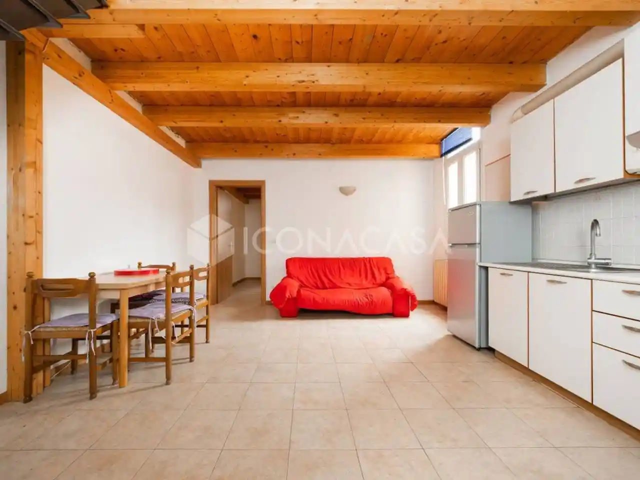 Appartamento in vendita a Bologna