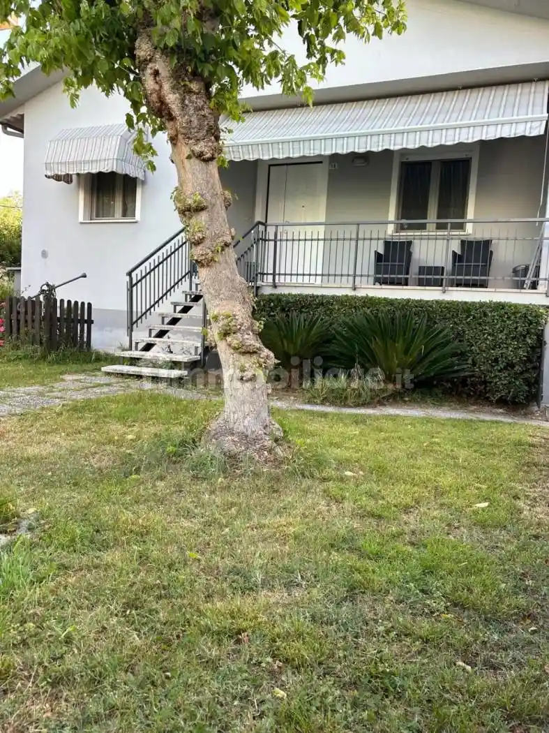 Villa in affitto a Misano Adriatico