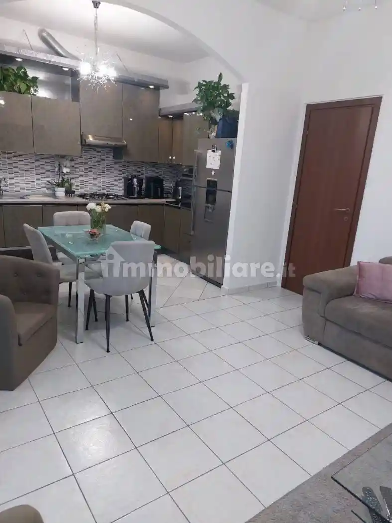 Appartamento in vendita a Voghera