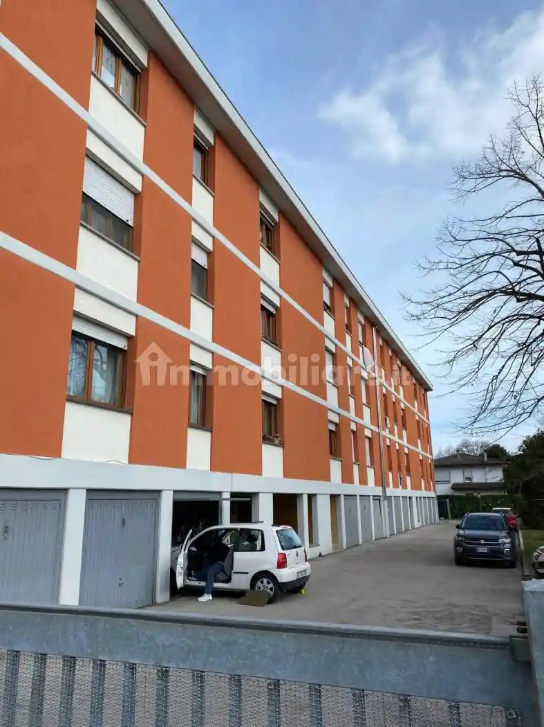 Appartamento in vendita a Mira