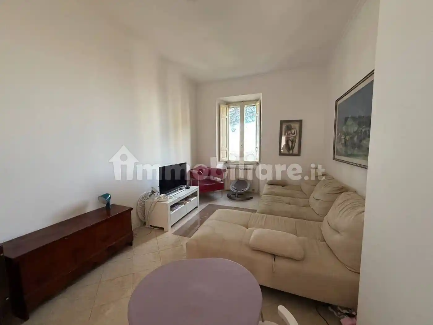 Appartamento in vendita a Monte Porzio Catone