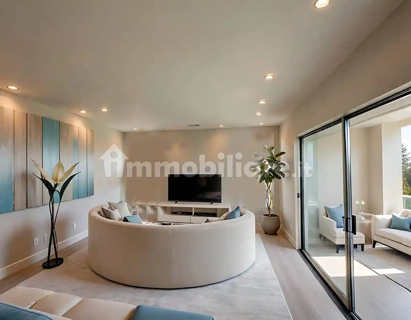 Appartamento in vendita a Castelvetro di Modena