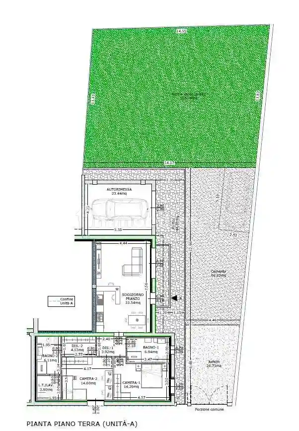 Appartamento - foto 4