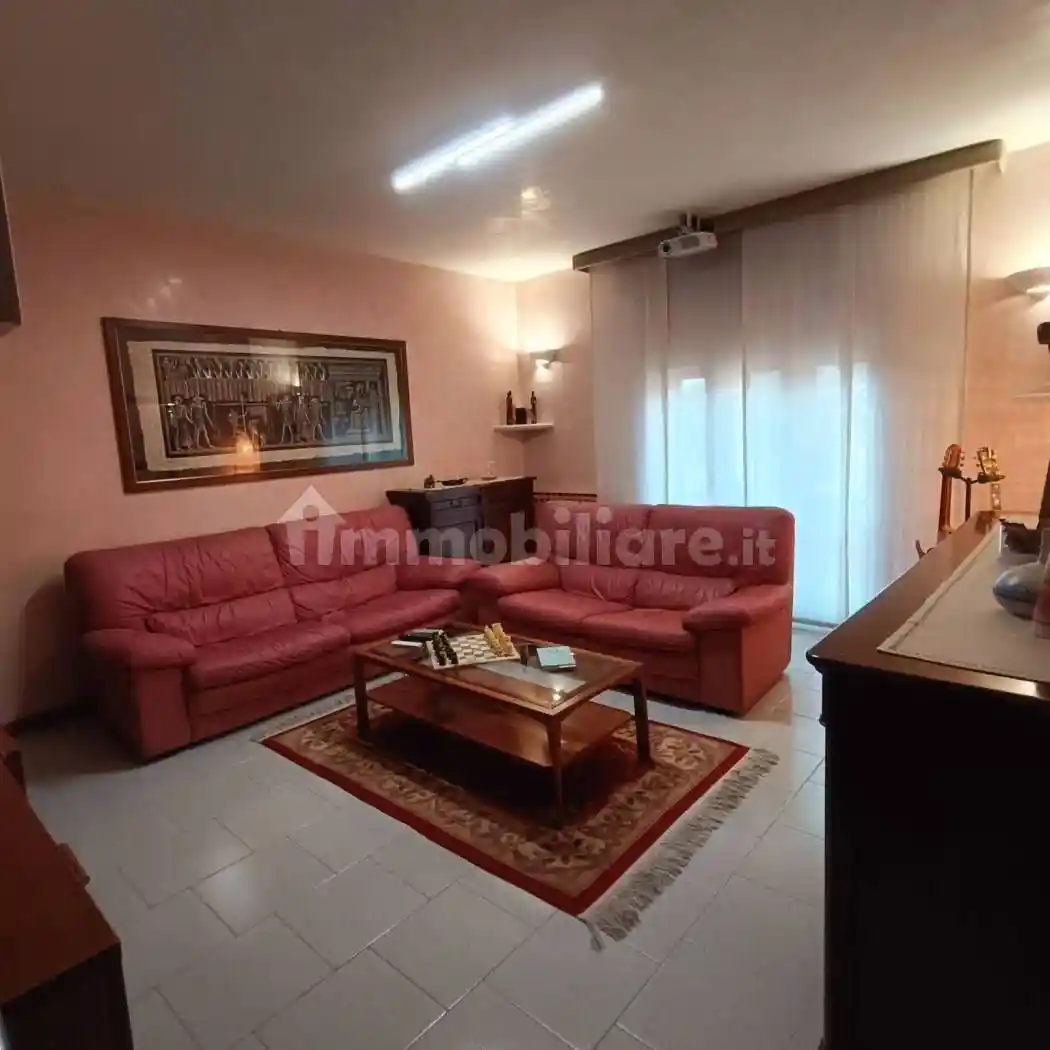 Appartamento in vendita a Monselice