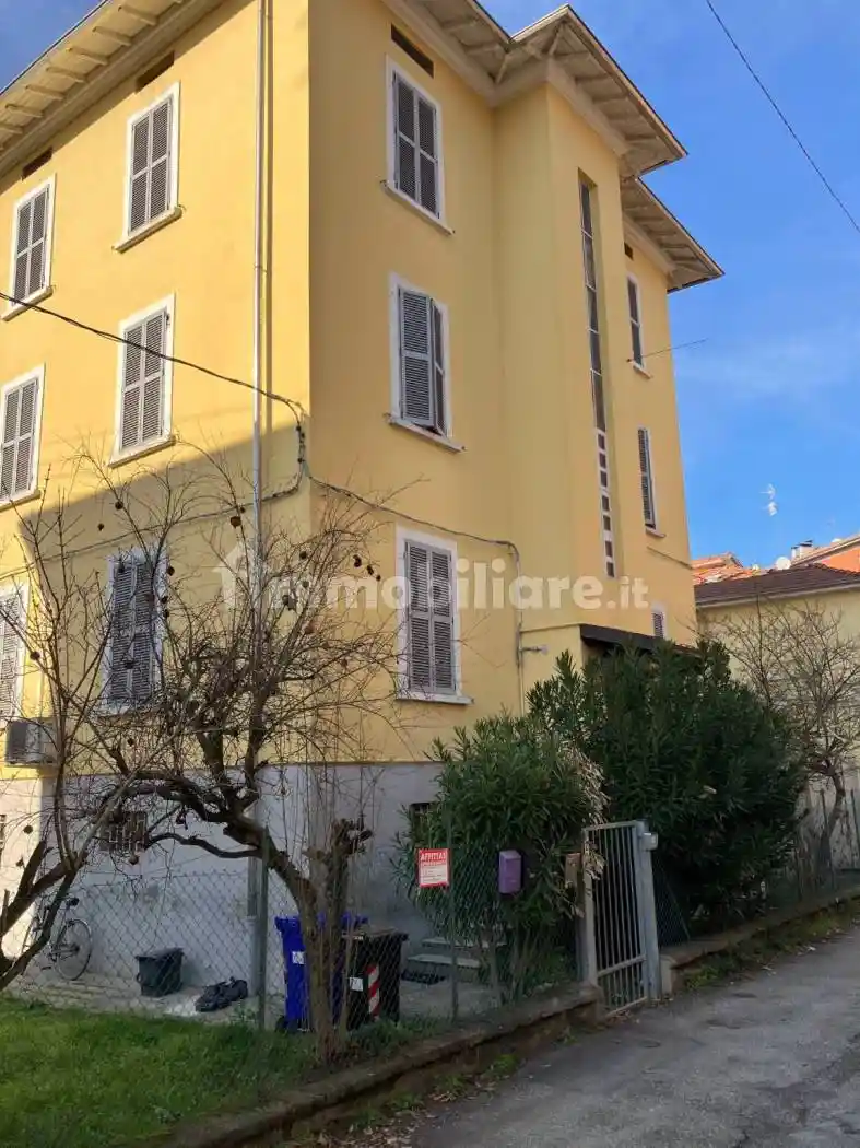 Appartamento in affitto a Parma