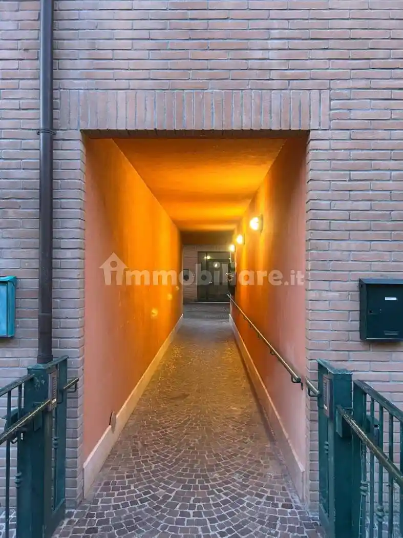 Appartamento in vendita a Fossombrone