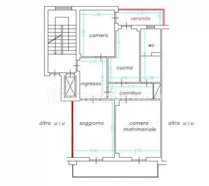 Appartamento - foto 5