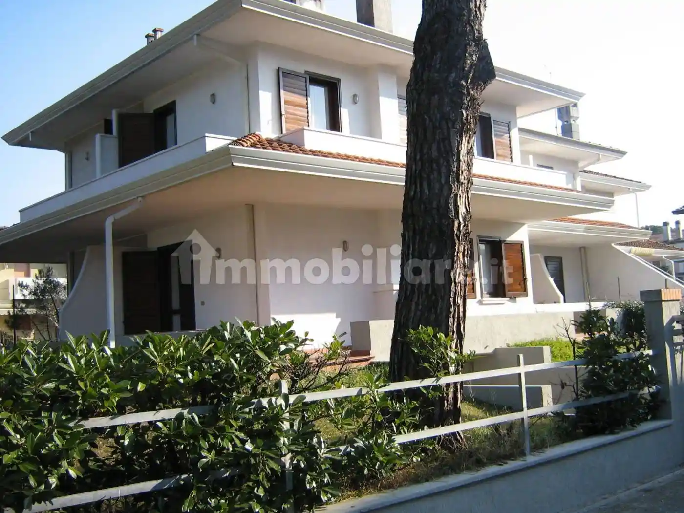 Villetta a schiera in affitto a Lignano Sabbiadoro