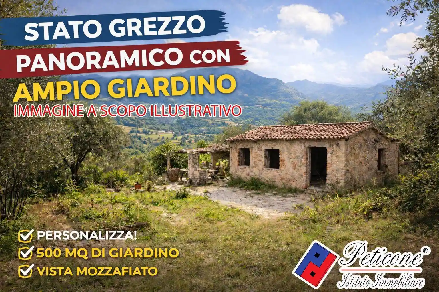 Appartamento in vendita a Fondi