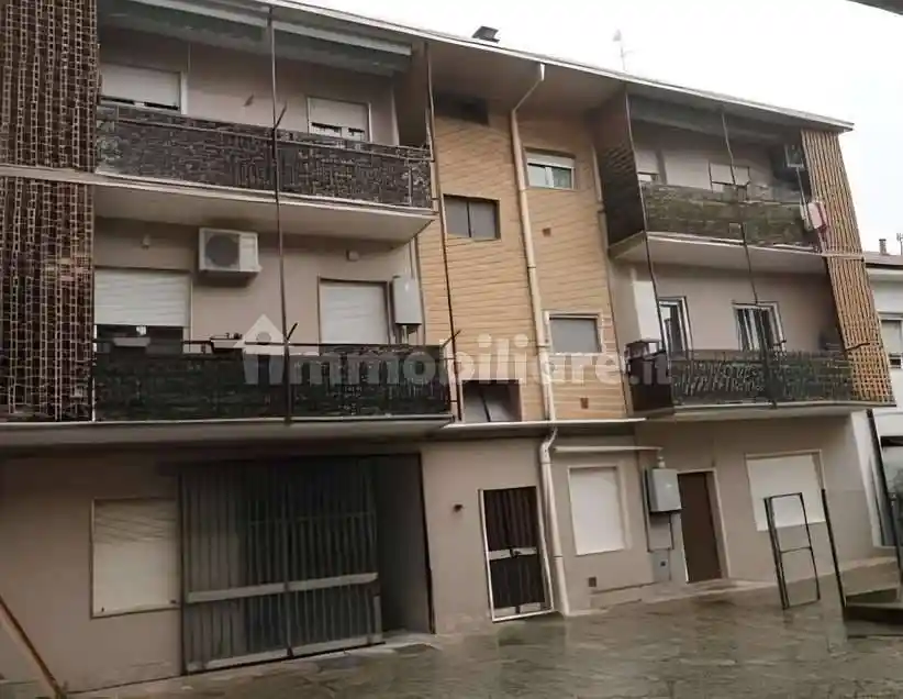 Appartamento in vendita a Limbiate