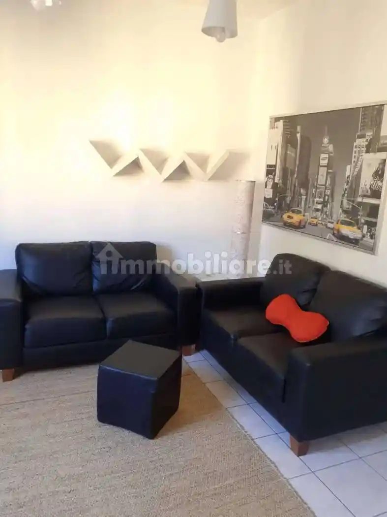 Appartamento in affitto a Ancona