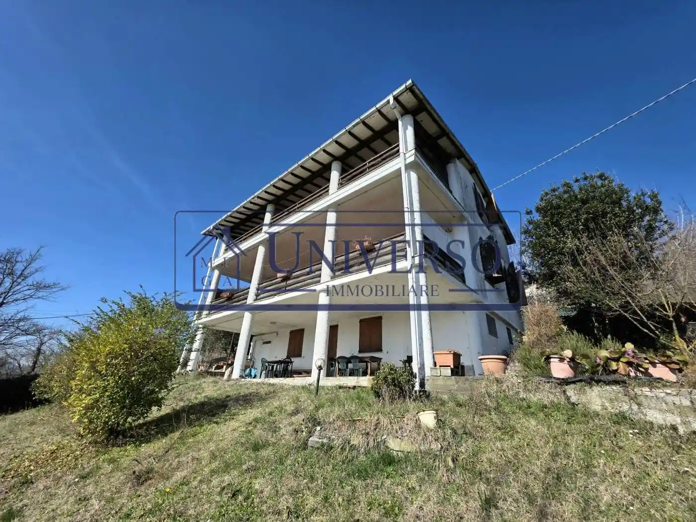 Villa in vendita a Borgo Priolo