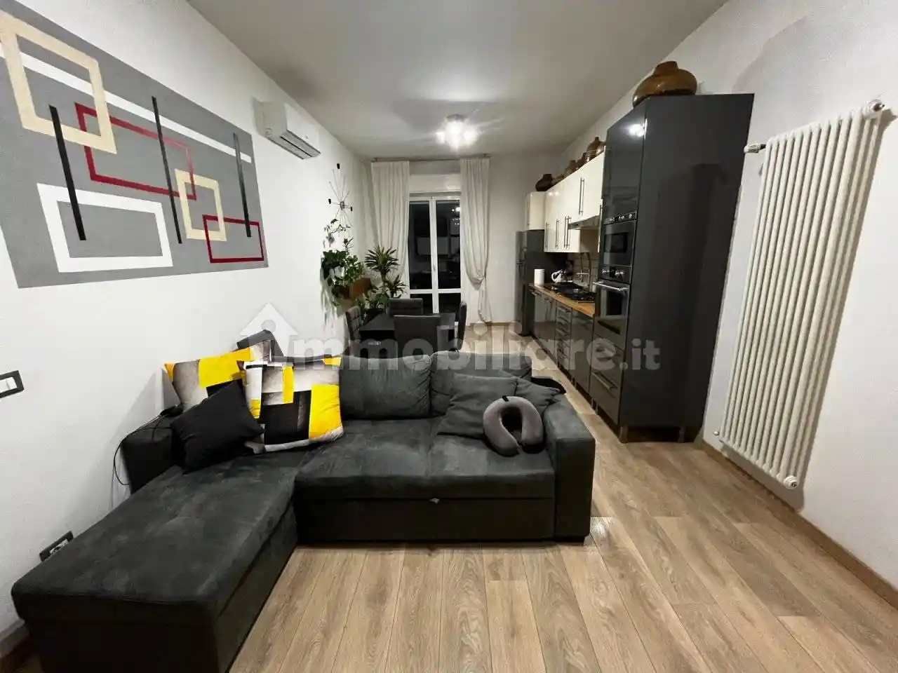 Appartamento in vendita a Signa