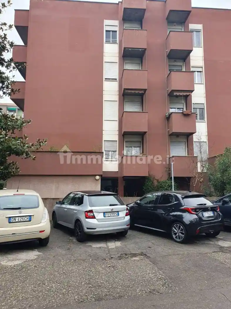 Appartamento in vendita a Trezzano sul Naviglio