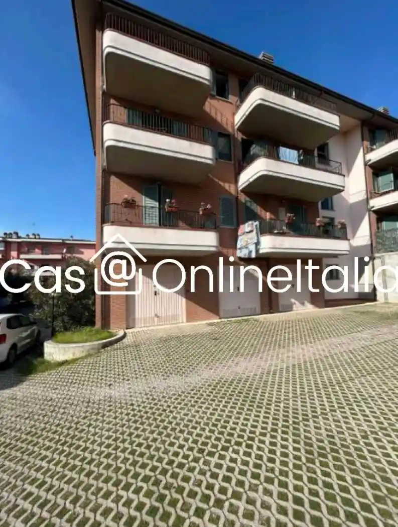 Appartamento in vendita a Magione