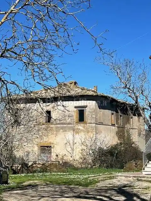 Rustico - Casale in vendita a Bracciano