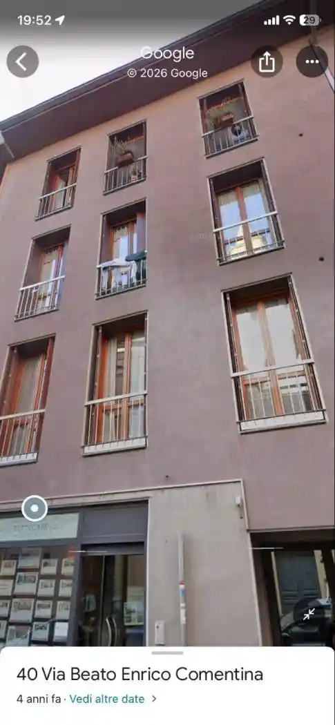 Appartamento in vendita a Asti