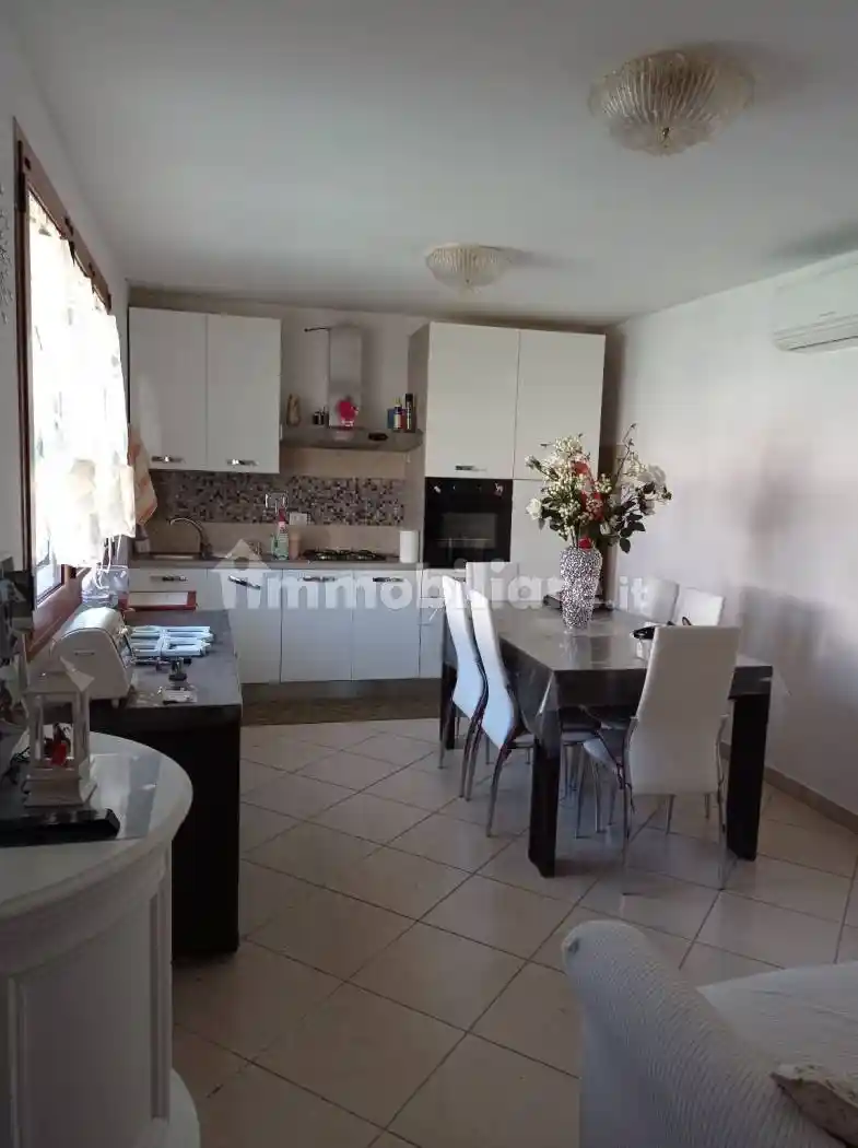 Appartamento in affitto a L'Aquila