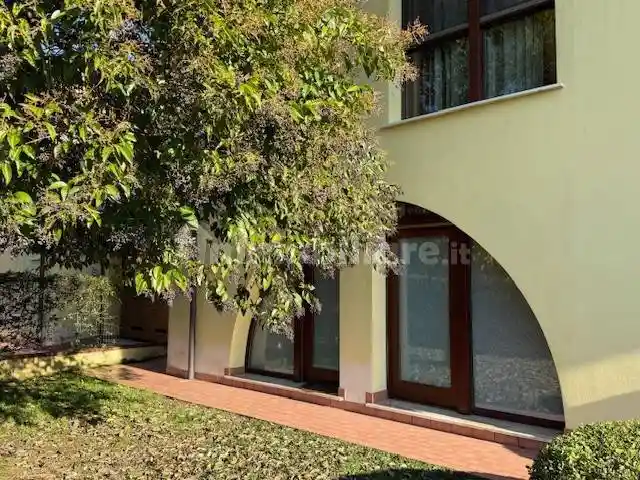 Appartamento in affitto a Curtatone
