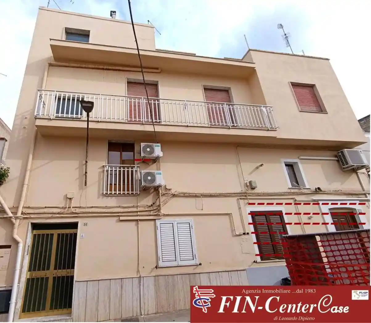 Casa indipendente in vendita a Bernalda