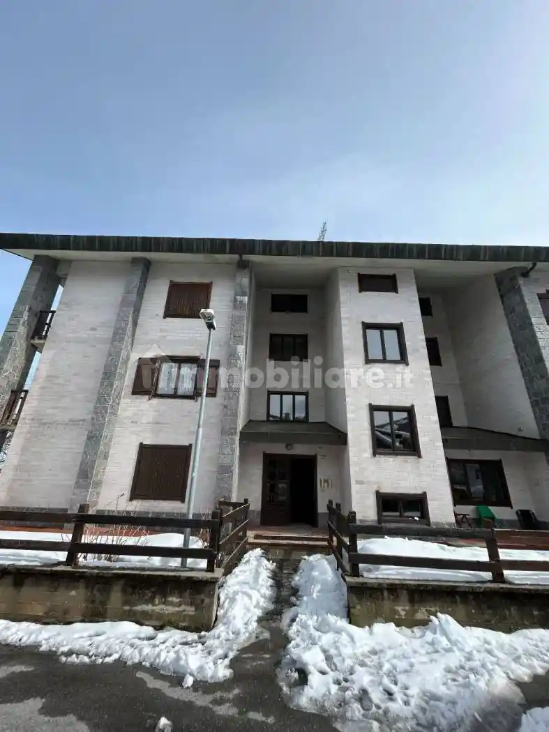 Appartamento in vendita a Pamparato