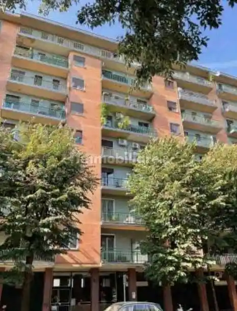 Appartamento in vendita a San Donato Milanese